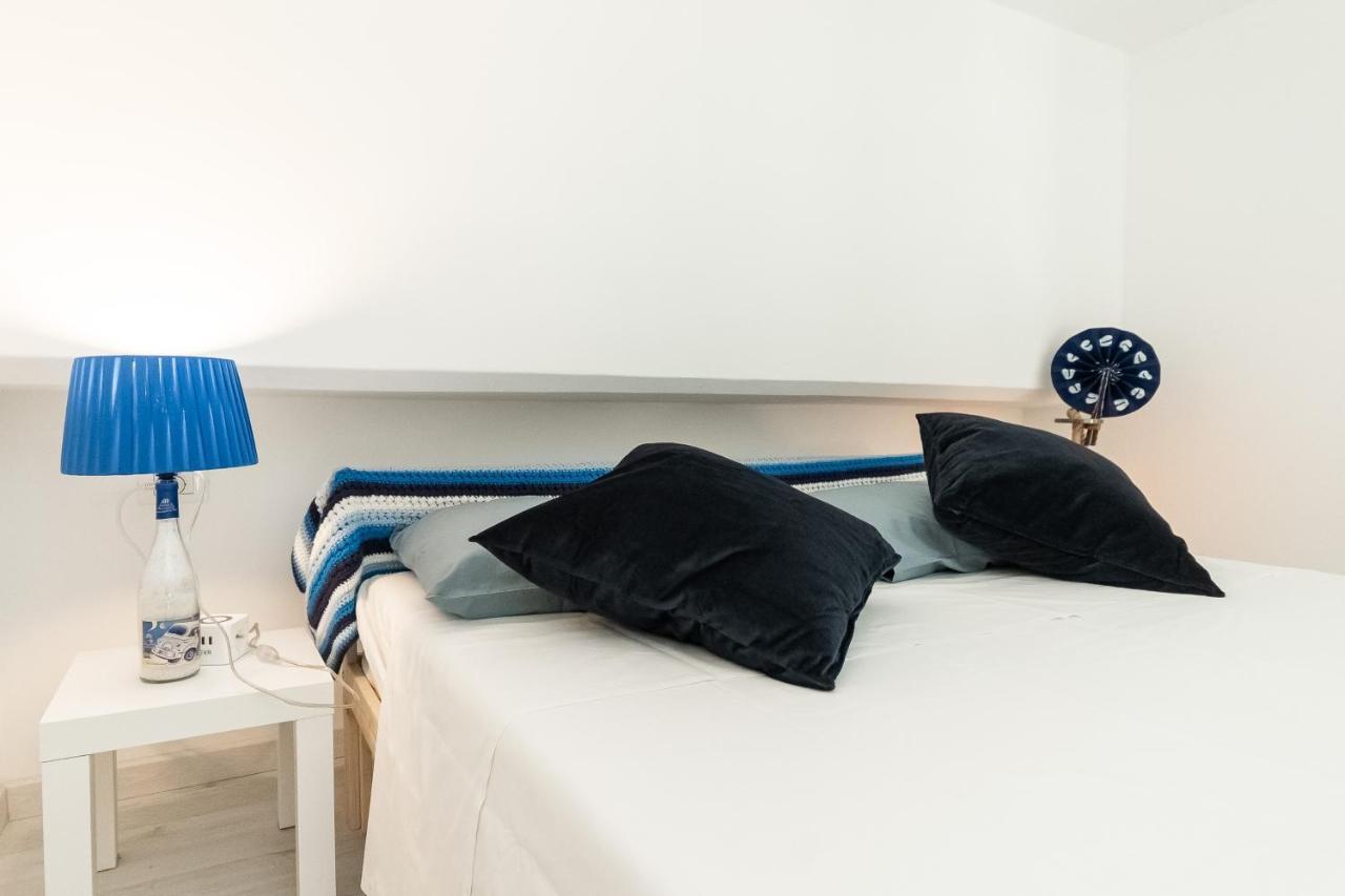 Sea Loft Quinto - A Due Passi Dal Mare Apartment Genoa Bagian luar foto