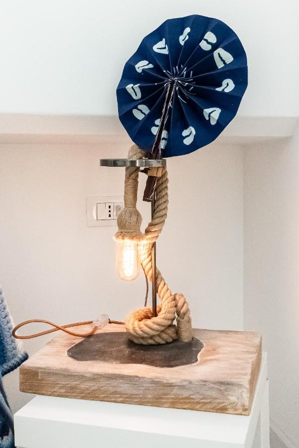 Sea Loft Quinto - A Due Passi Dal Mare Apartment Genoa Bagian luar foto