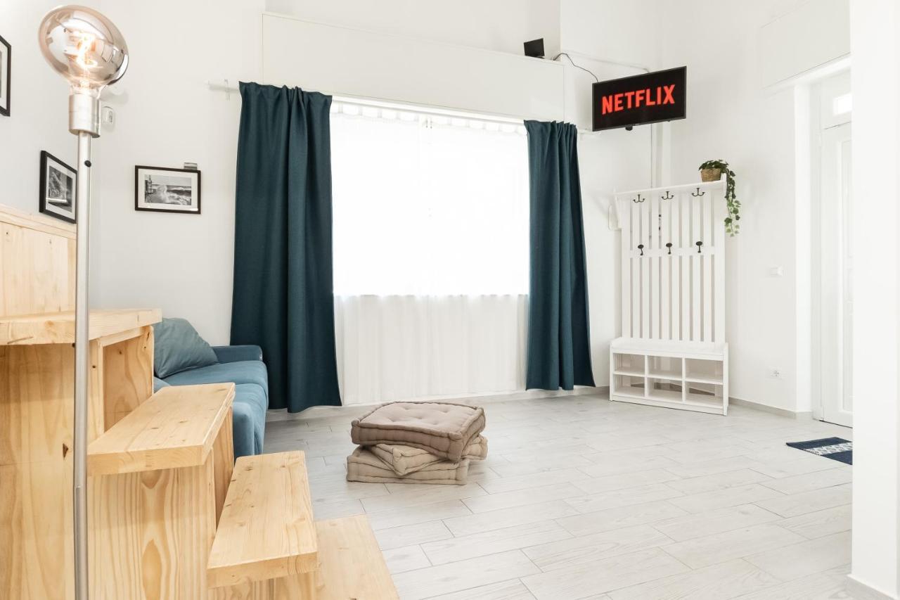 Sea Loft Quinto - A Due Passi Dal Mare Apartment Genoa Bagian luar foto